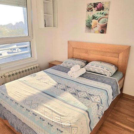 Apartman Dream Belvil Belgrado Exterior foto