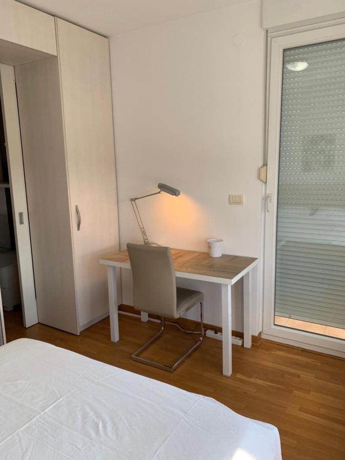 Apartman Dream Belvil Belgrado Exterior foto