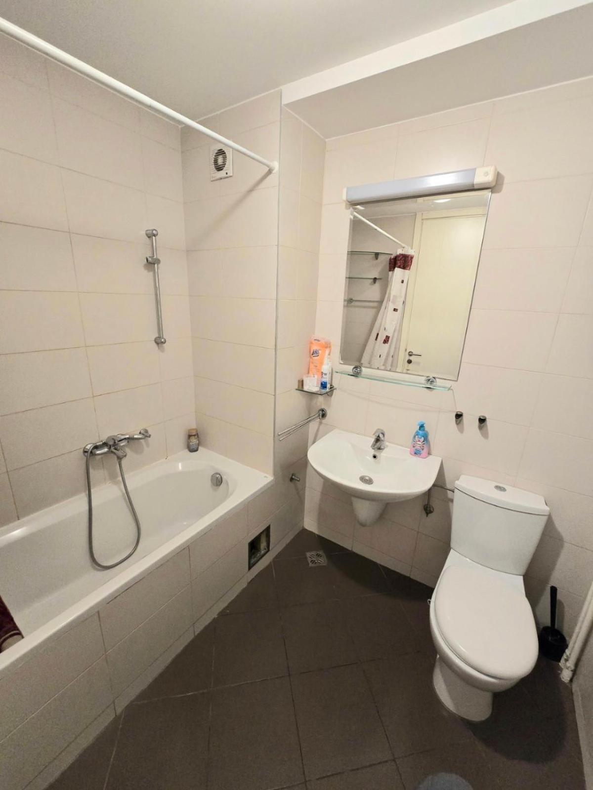 Apartman Dream Belvil Belgrado Exterior foto