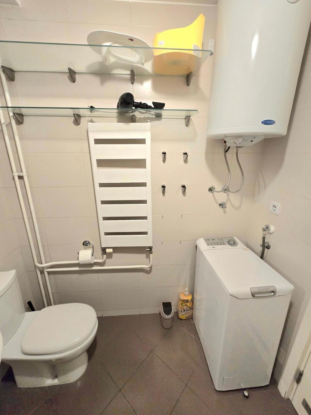 Apartman Dream Belvil Belgrado Exterior foto